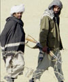 Талибы взяли под контроль провинцию Забуль