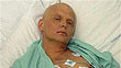 Александра Литвиненко отравили радиоактивным таллием