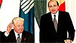 Перед смертью Ельцин встречался с Березовским?