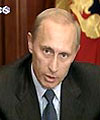 Путин снимает условия переговоров с сепаратистами
