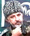 Масхадов не высказывал позиции по Ираку