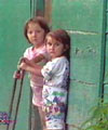 Чеченские дети в Азербайджане не могут посещать школы