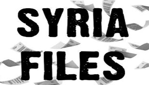 SYRIA LEAKS. Русская марионетка Асад дестабилизирует Иорданию в сговоре с Россией