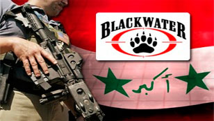 США заслали в Сирию Blackwater с целью убийства амиров моджахедов