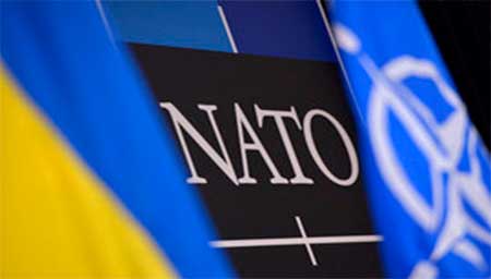НАТО предложило Украине членство в альянсе. Решение за Киевом