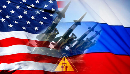 НАТО готовит план военного ответа на агрессию России