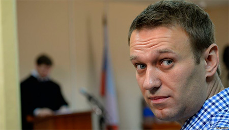 РУСИЗМ. Любимец запада Навальный - тоже сторонник «русского мира»