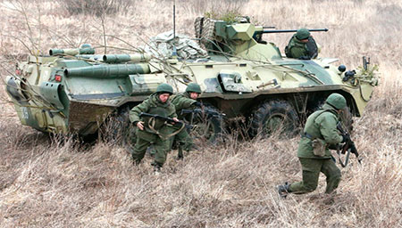 ВИЛАЯТ ДАГЕСТАН. Бой в Раббаникалинском районе