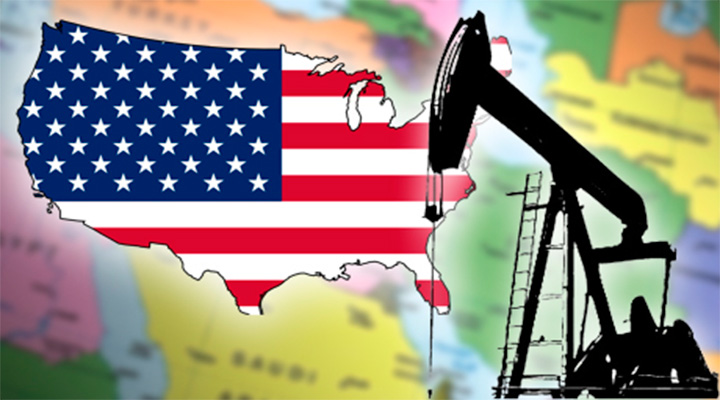 РУССКАЯ ЛОГИКА. Москва расценила расконсервацию нефти в США, как акт сырьевой войны