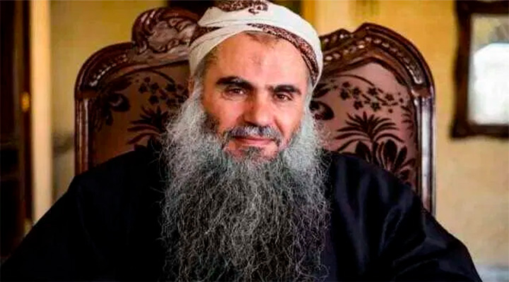 Шейх Абу Катада аль-Филистини: Чеченский джихад - великий джихад, в котором Аллах возвысил мужчин и дал им сокрушить Россию