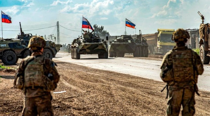 Bellingcat усомнился в разведданных США и НАТО по России и ее планах относительно Украины