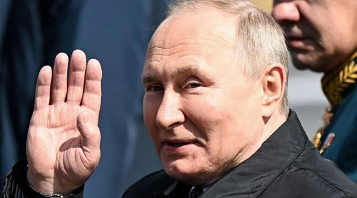 Путин на операционном столе? Подготовлены «консервы» и двойники