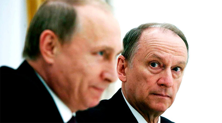 Власть в России перешла под контроль Патрушева, утверждают инсайдерские источники Кремля
