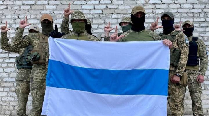 В Киеве заявили, что не имеют отношения к атаке диверсионных групп в Белгородской области