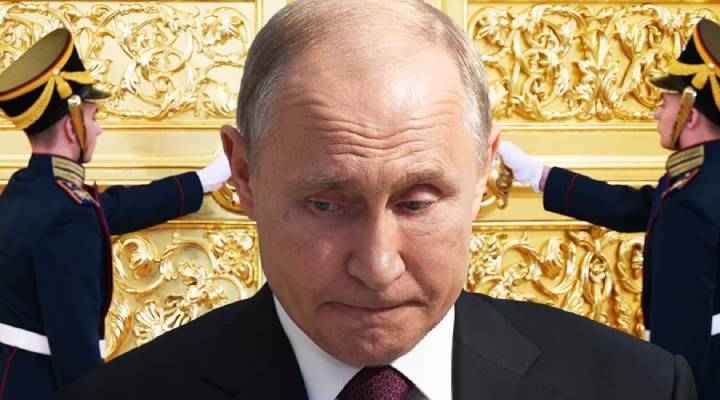Против Путина зреет заговор. Влиятельная группа хаотизирует Россию?