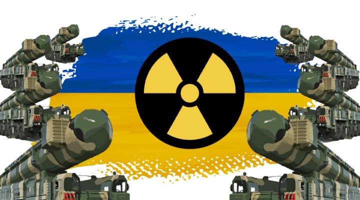 Если Россия нанесет ядерный удар по Украине, то НАТО вступит в войну