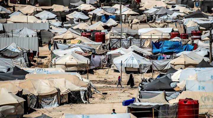Побег из Ада: Пережившие кошмар в лагере Аль-Холь