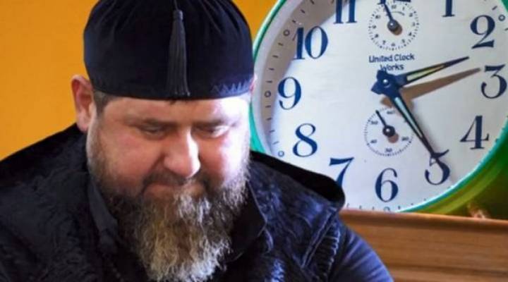 Очередная порция «секретов» о путинском пехотинце в оккупированной Чечне