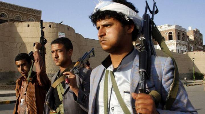 ВОЙНА ПРОТИВ ИСЛАМА. Неожиданно. Скрытая война и двойные игры. Роль США в поддержке хуситов в Йемене