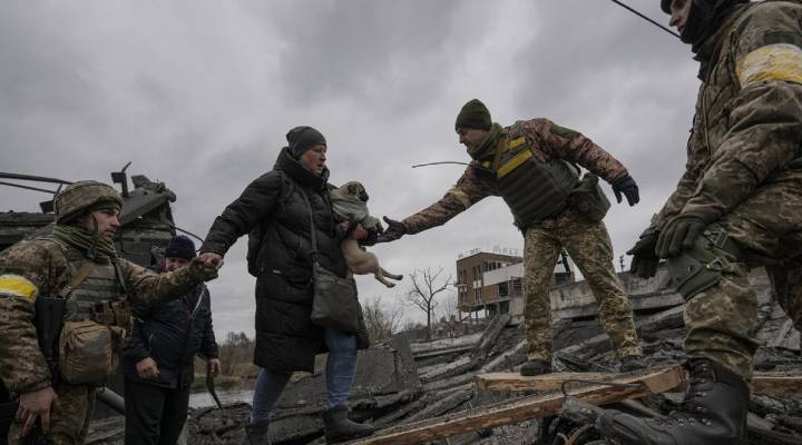 Эксперты: Наступление ВСУ в Курской области не сняло угрозу потери востока Украины 