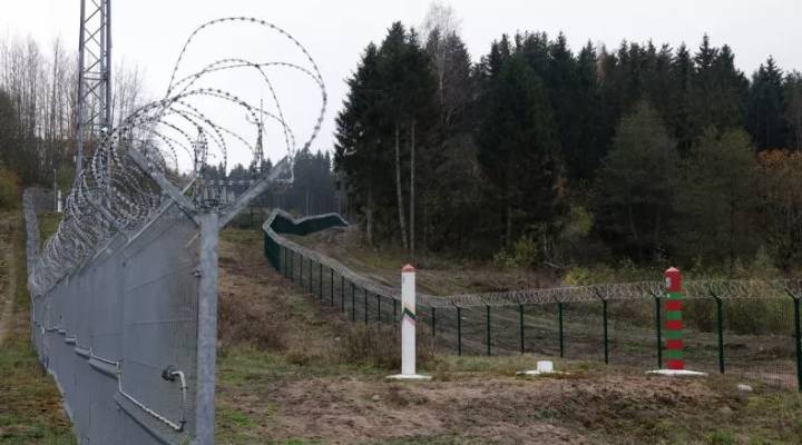 На Западе просчитывают варианты Третьей мировой войны с Россией