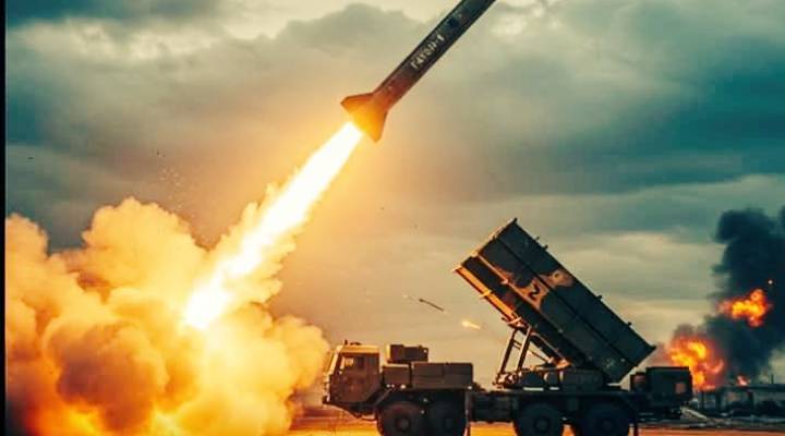 Пакистан начал ответную военную операцию