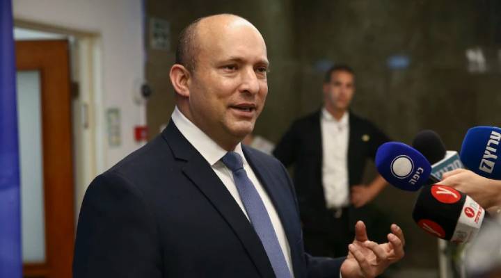 Экс-главарь «Израиля» назвал Нетаньяху угрозой существования сионистской банды