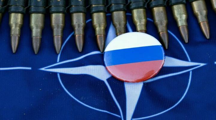 Rand Corporation: Война между НАТО и Россией