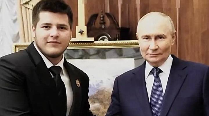 В оккупированной Чечне готовятся к смене главной марионетки Кремля?
