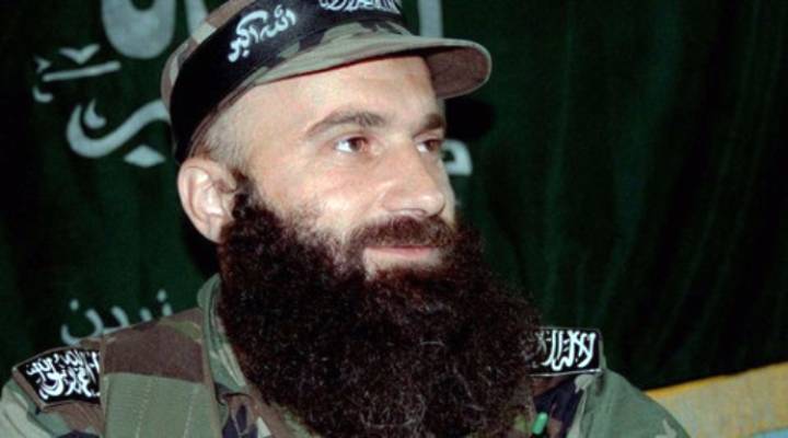 ЗНАЙ СВОИХ ГЕРОЕВ. Шамиль Басаев: Большое видится на расстоянии