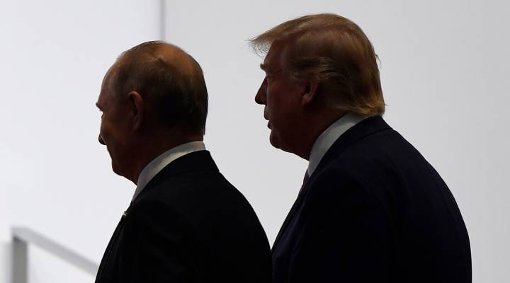 Что ожидать Украине от возможной сделки между Путиным и Трампом