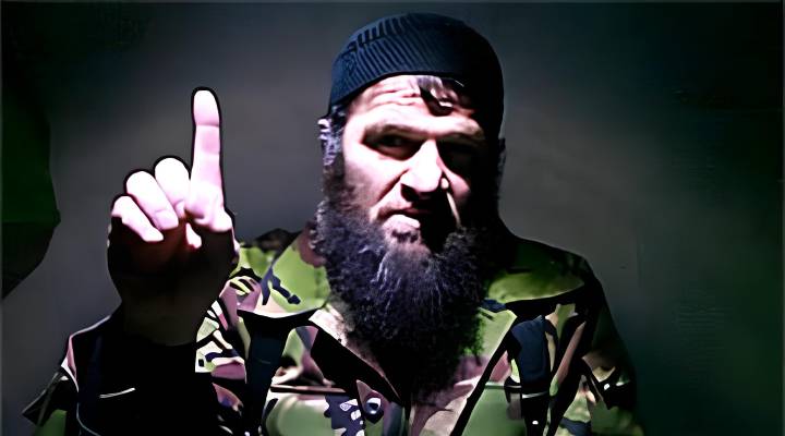 ЗНАЙ СВОЮ ИСТОРИЮ. Амир Имарата Кавказ Докку Абу Усман: Обращение к муджахидам Сирии