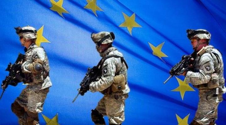 Перевооружение Европы: Ответ на реваншизм России