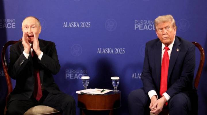 Переговоры Трампа и Путина: скептицизм и тревога