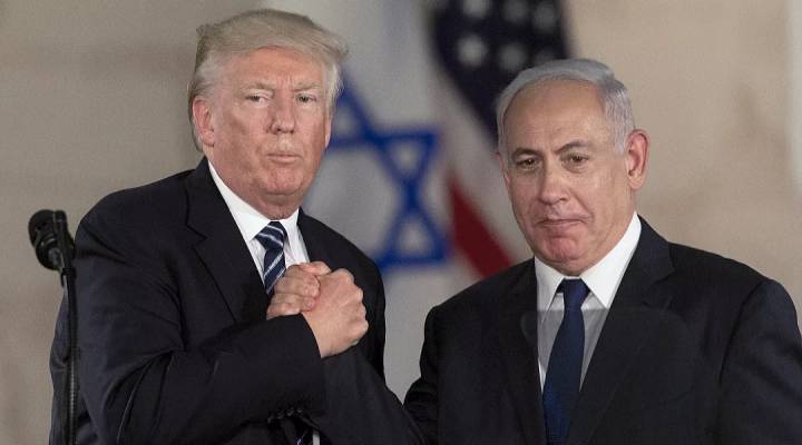 США и «Израиль»: Ловушка эскалации 