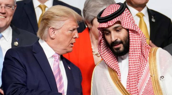 Мирный план Трампа по Газе под угрозой: Саудовская Аравия и ОАЭ угрожают выходом из процесса