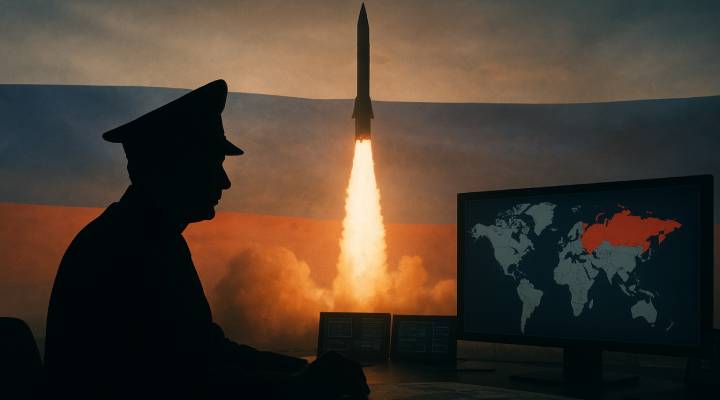 «Буревестник» над горизонтом: ядерный блеф Путина или новая эра устрашения?