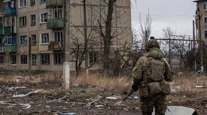 РУССКО-УКРАИНСКАЯ ВОЙНА. Битва за Покровск