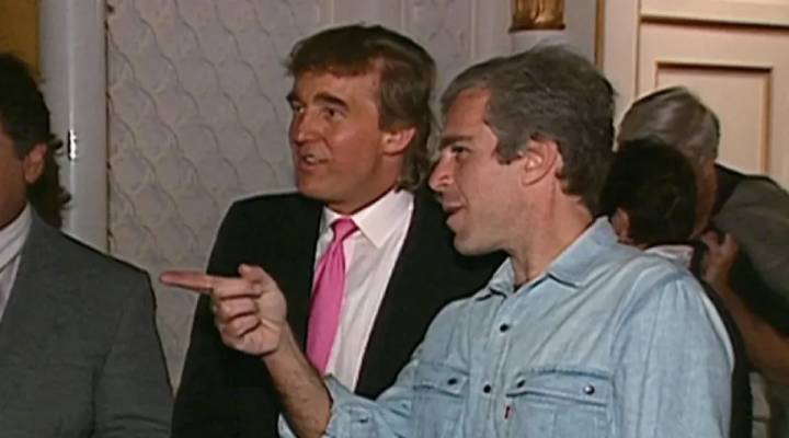 Файлы Эпштейна: Трамп засекретил грязные тайны