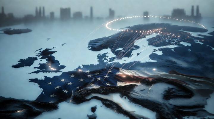 «Пять глаз» ослепли: Европа в тупике