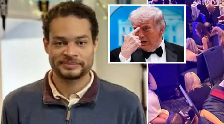 Вашингтонский стрелок Коул Аллен отправил манифест за 10 минут до атаки 