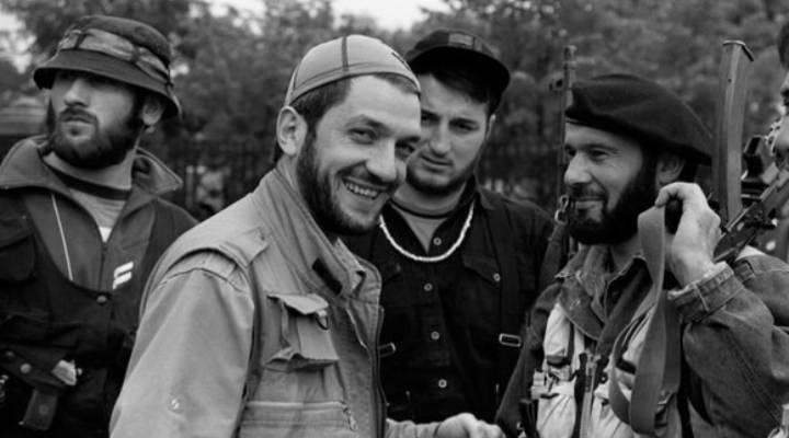 30 лет со дня операции «Джихад» 6 августа 1996 года. Записано со слов Мовлади Удугова