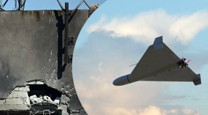Россия создаёт тайную сеть дальнобойных дронов на границе с Европой для массированных ударов 