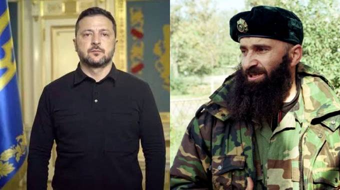 Когда терроризм зависит от того, кто стреляет