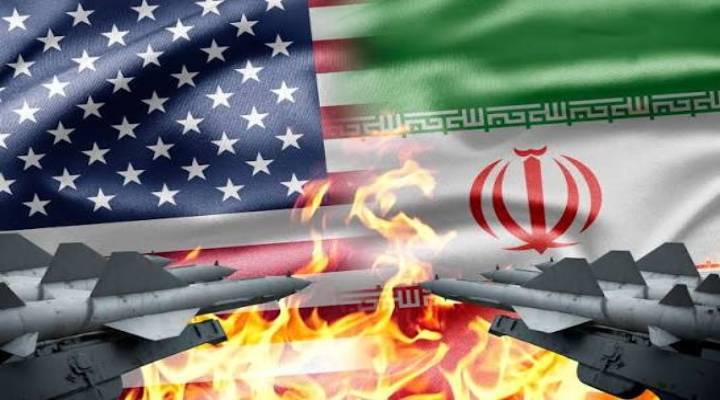 США vs Иран: Стратегический тупик