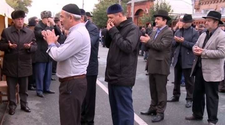 20 тысяч жителей Ингушетии объявлены «террористами и экстремистами»