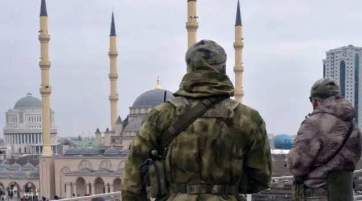 Стрельба и взрывы в Чечне. Муртады грозят населению расстрелами «без суда и следствия»